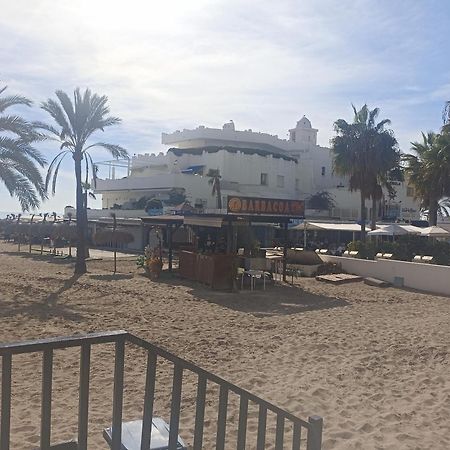 Centro Y Playa! Apartamento Marbella Exterior foto