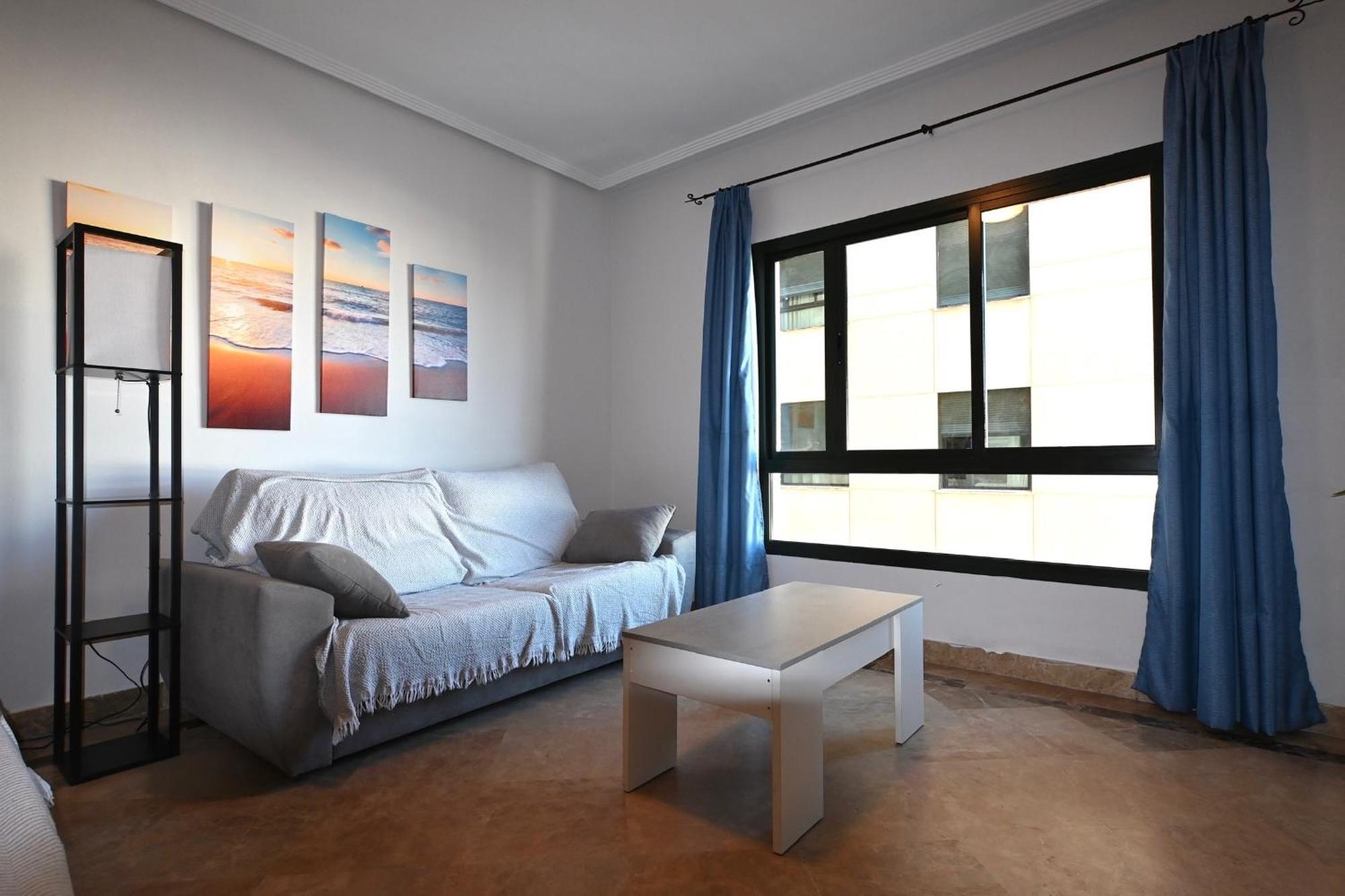 Centro Y Playa! Apartamento Marbella Exterior foto
