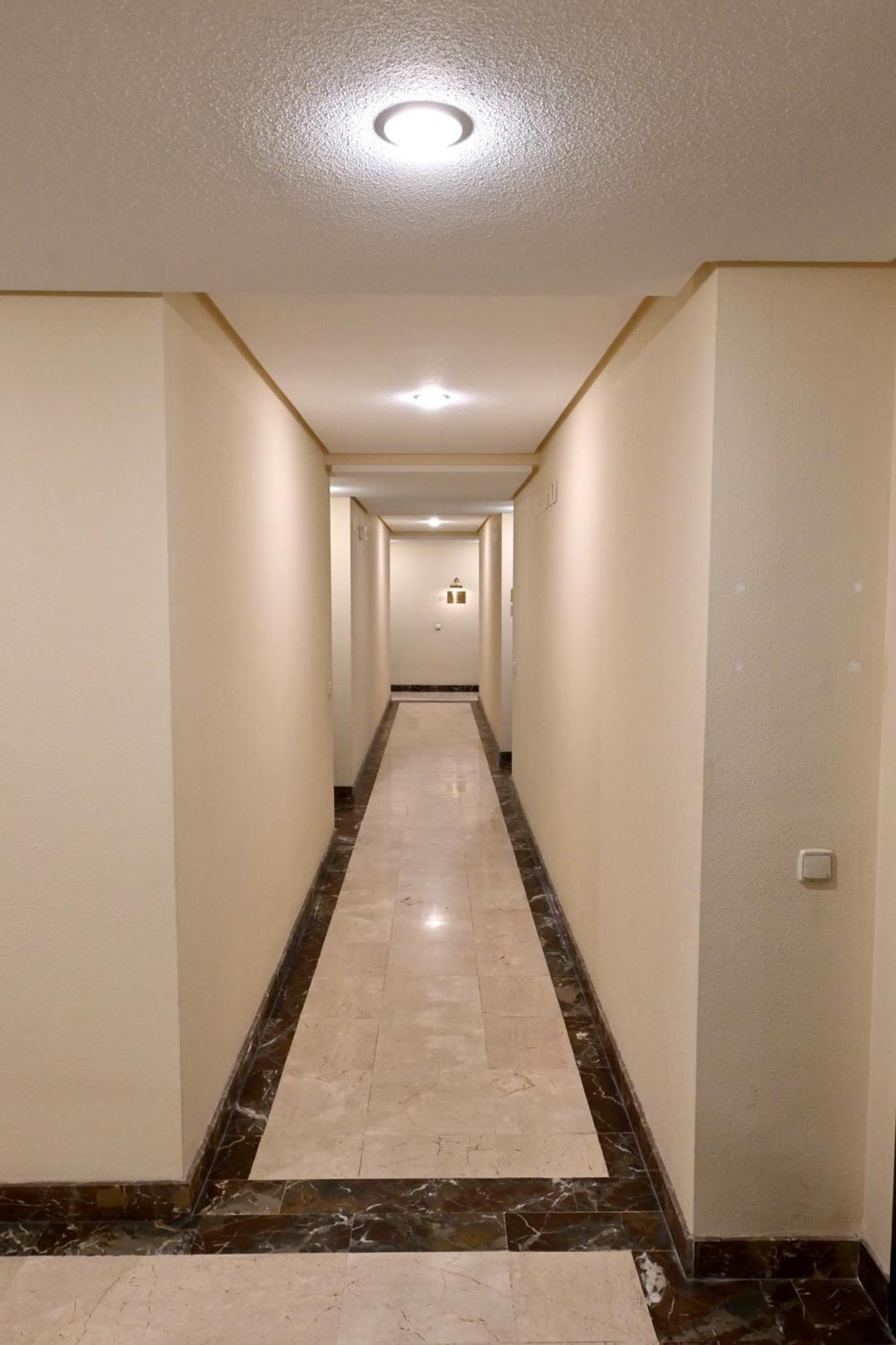 Centro Y Playa! Apartamento Marbella Exterior foto