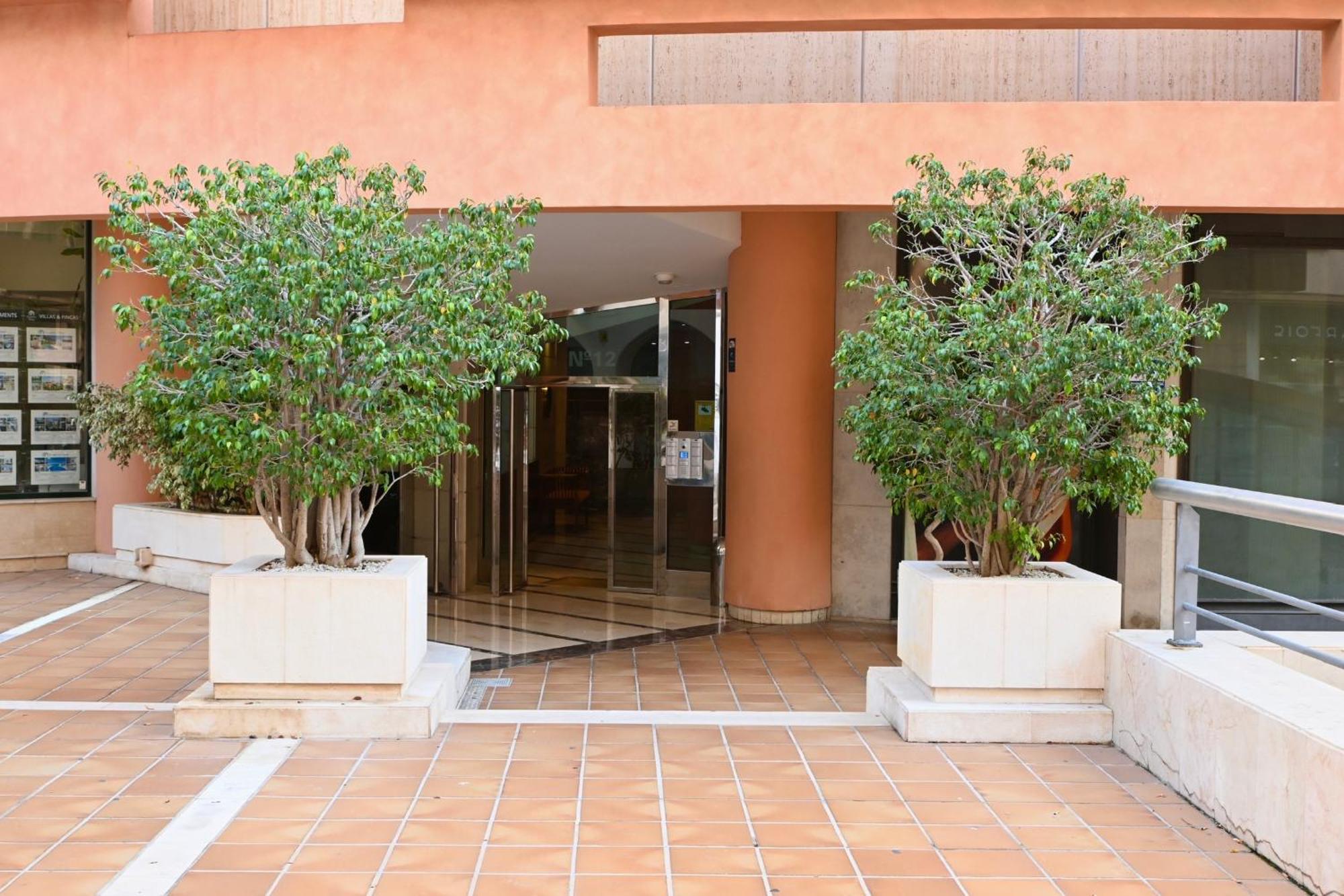 Centro Y Playa! Apartamento Marbella Exterior foto